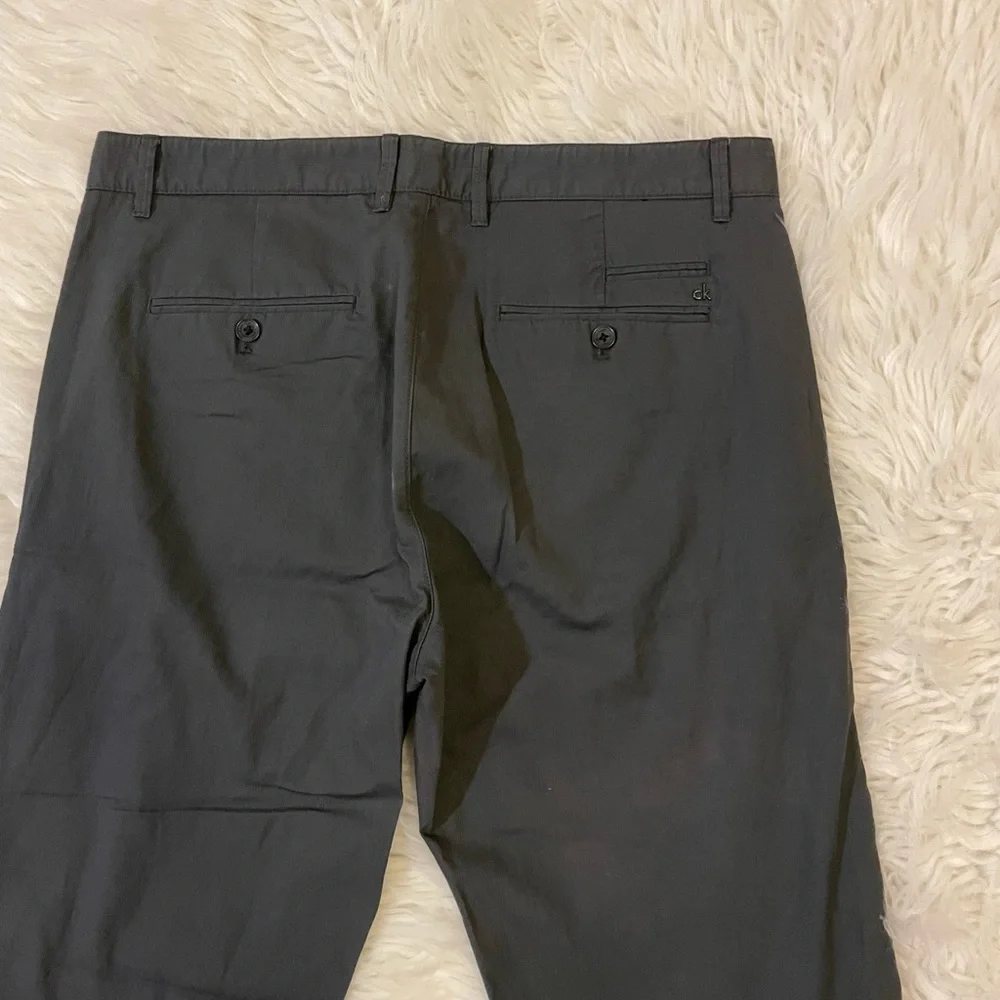 Calvin Klein pre loved